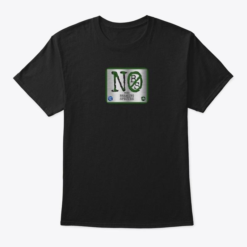 NO BS T-Shirt