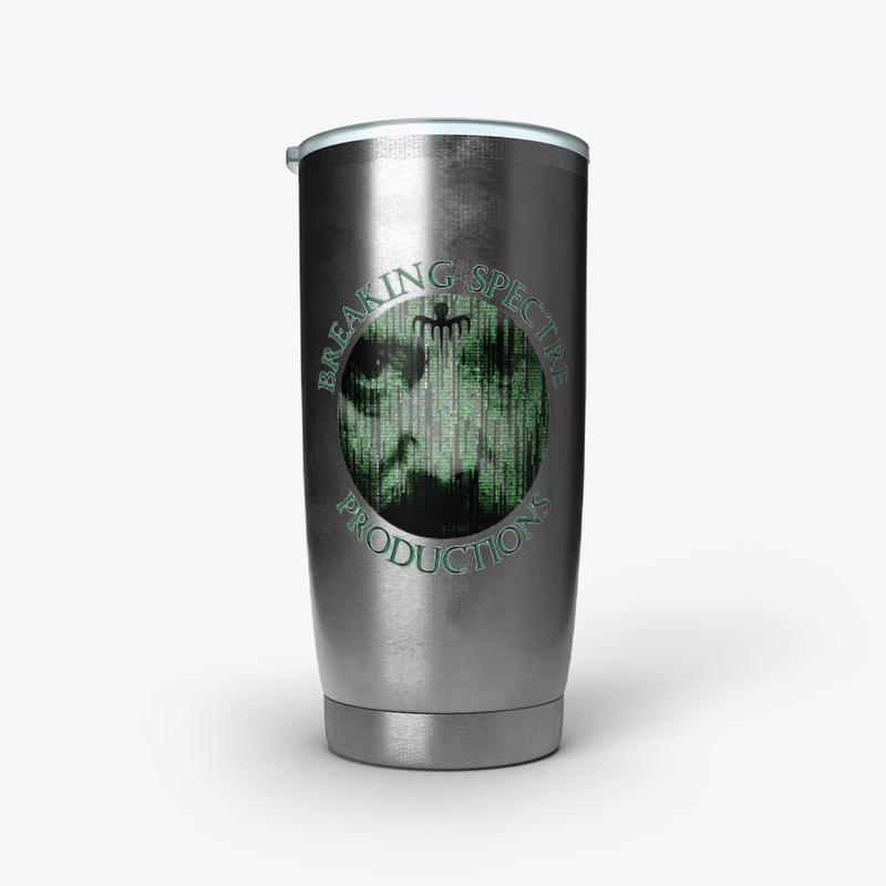 BSP 20oz Tumbler